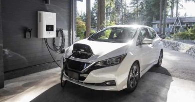 electric vehicles for older drivers
