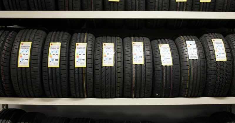 5 Best places to buy new and used tires