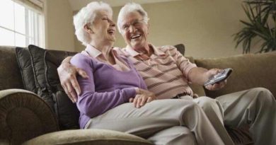 Finding the Best Cable Company for Senior Citizens