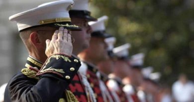 Military Compensation, Retirement, and What to Expect: A Comprehensive Guide