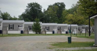 Mobile Home Deals Tailored for Seniors