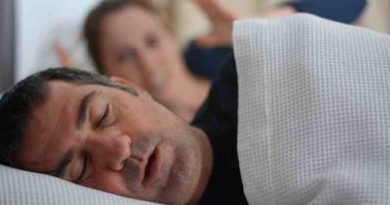 Medicare's Role in Treating Sleep-Related Breathing Problems