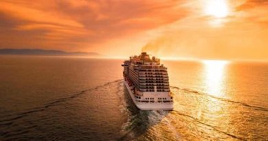 Unlock Incredible Savings on Cruise Ship Vacations for Seniors