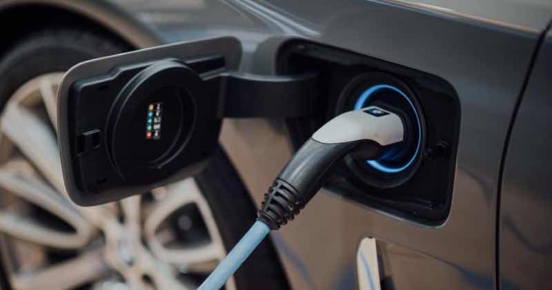 The Top Electric Car Options For Seniors