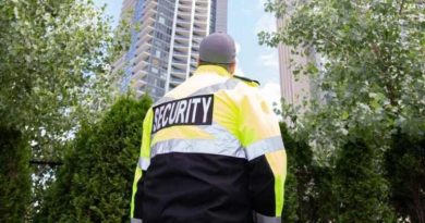 Lucrative Security Officer Careers in the United States