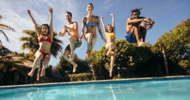 Make a Splash! The Hidden Financial Benefits of a Swimming Pool