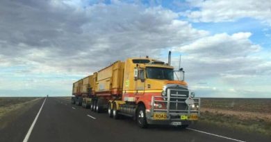 Trucking Companies That Offer Paid CDL Training