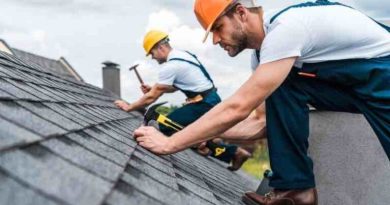A Comprehensive Guide to Roof Repair and Replacement: Making Informed Decisions