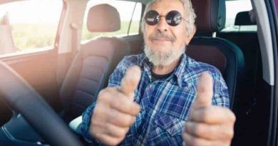 Securing Affordable Car Insurance for Seniors
