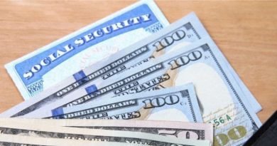 Social Security Checks: Millions of Americans Receive $1,841 on Fridays