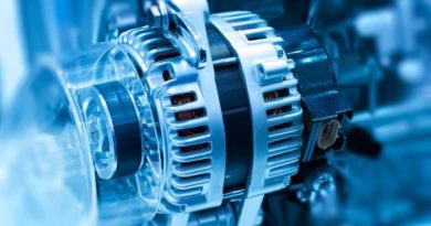 The electric motor that could end combustion engines
