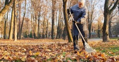 Home Maintenance Checklist: Year-Round Care for Your Property