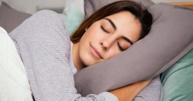 Sleep Hygiene: Strategies For A Better Night's Rest