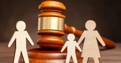 What is Family Law