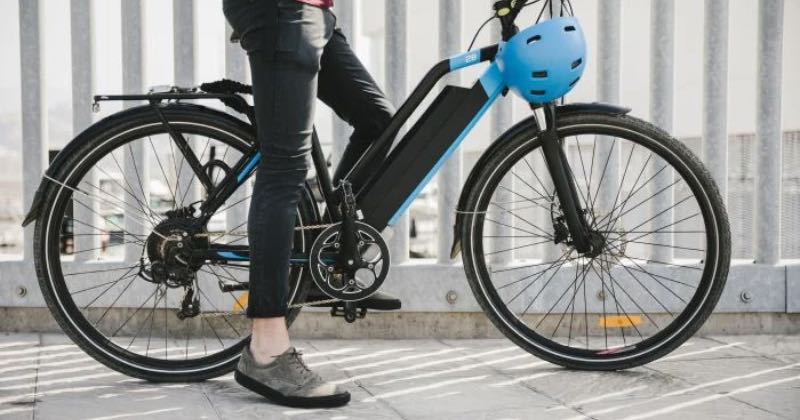 How to Receive an Electric Bicycle from Medicare