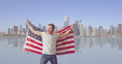 Premier Fully Funded American Scholarships for Students